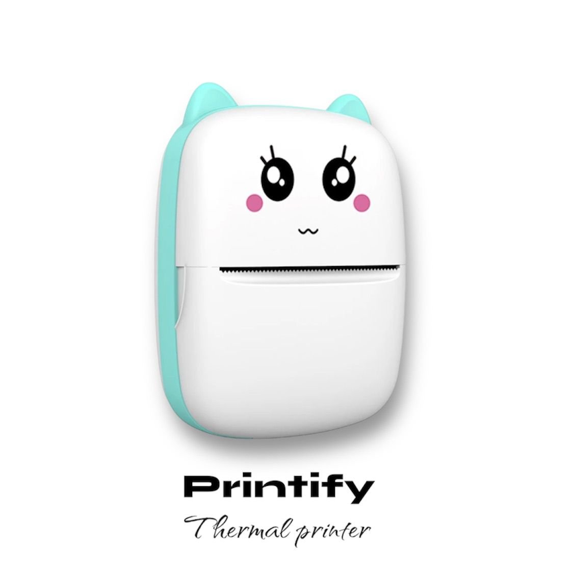 Printify Thermal Printer™ - Printify