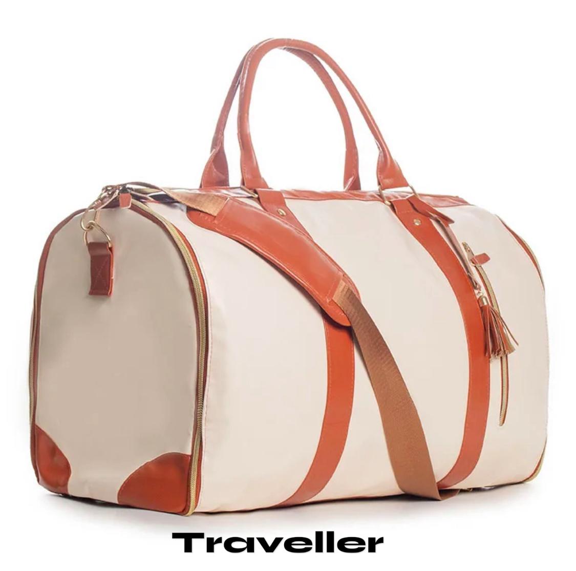 Traveller Smart Bag™ - My Store